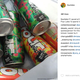 Screenshot: Instagram, @fourloko